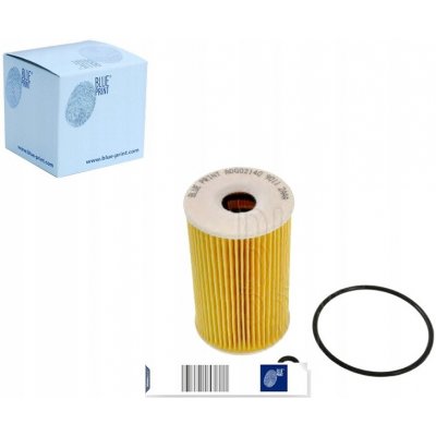 BLUE PRINT Olejový filtr ADG02140 | Zboží Auto