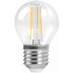 Megaman LG9704.8CS LED P45 4.8W E14 2800K LG9704.8CS/WW/E14 Teplá bílá – Hledejceny.cz
