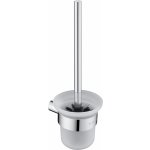 Deante Round nástěnný wc kartáč chromová ADR_0711 – Hledejceny.cz