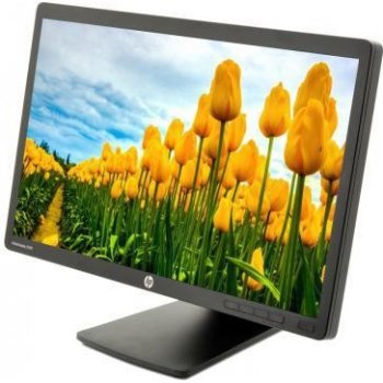 HP EliteDisplay E201