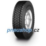 Semperit Runner D2 315/80 R22.5 156L – Zboží Mobilmania