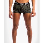 Venum UFC Authentic Fight Week Black – Zboží Dáma