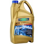 Ravenol ATF 6HP Fluid 4 l – Zboží Mobilmania