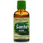 Bylinné kapky Šanta kočičí 50 ml – Hledejceny.cz