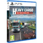 Heavy Cargo The Truck Simulator – Sleviste.cz
