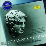 KARAJAN/BPH NEMECKE REQUIEM – Hledejceny.cz