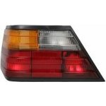 Zadní světlo- levé MERCEDES W124 1984-1996 |984-1996| DEPO | 440-1910L-UE – Hledejceny.cz