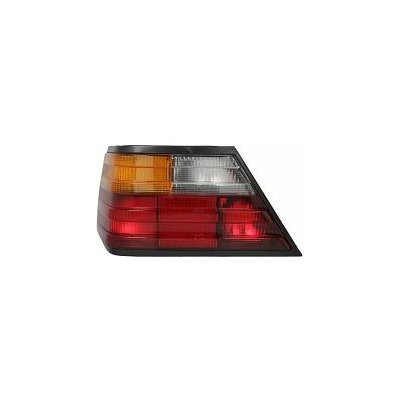 Zadní světlo- levé MERCEDES W124 1984-1996 |984-1996| DEPO | 440-1910L-UE – Hledejceny.cz
