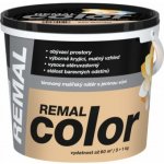 Remal Color malířská barva 200 mandle, 5 + 1 kg – Hledejceny.cz