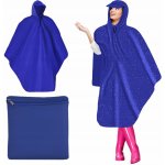 ISO Pončo pláštěnka s kšiltem – Zboží Dáma