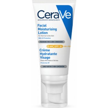 CeraVe Hydratační péče o pleť SPF30 52 ml