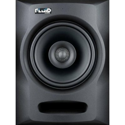 Fluid Audio FX80 V2 – Zboží Dáma