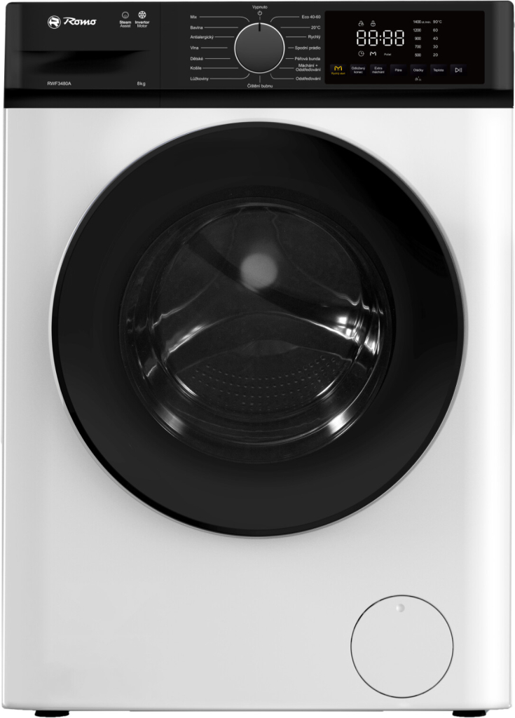 Romo RWF3480A