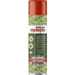 Predator Outdoor Repelent Impregnace 400 ml – Zboží Mobilmania