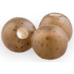 Zfish gumové korálky Rubber Beads Pískové 8mm 20ks – Hledejceny.cz