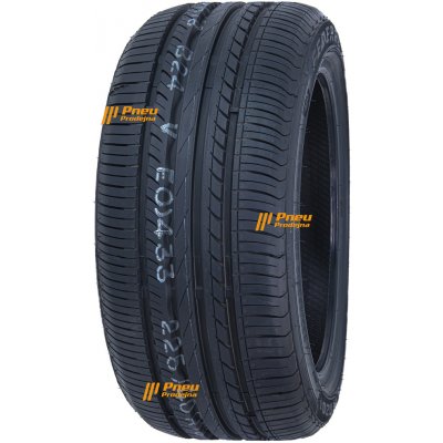 Federal Formoza AZ01 205/50 R17 93W – Hledejceny.cz