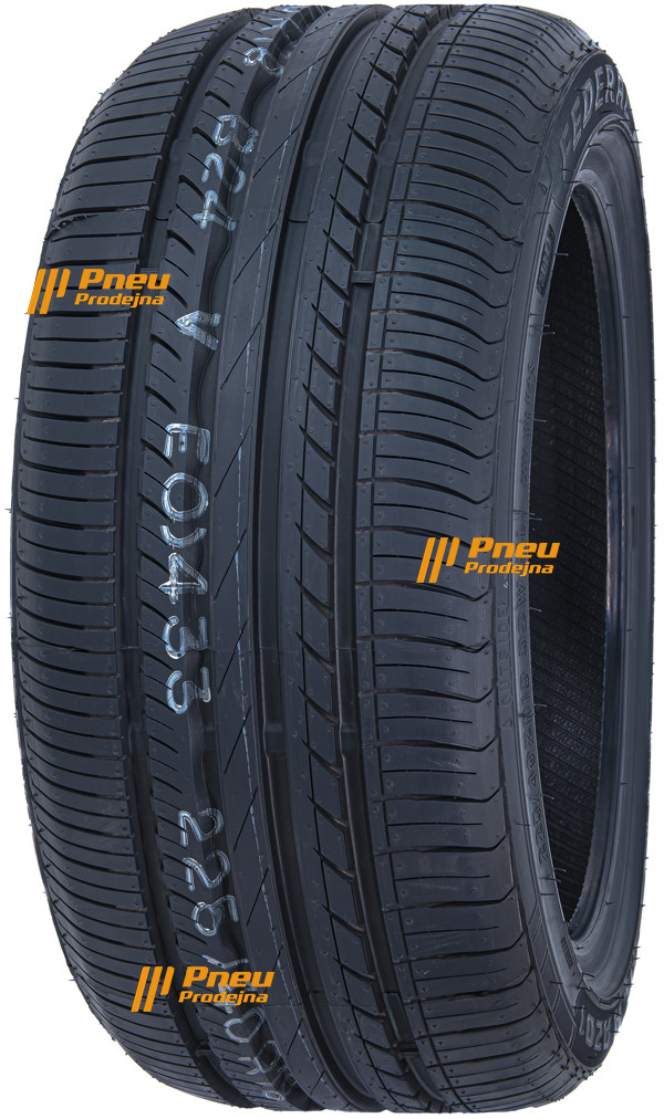 Federal Formoza AZ01 195/45 R16 84V