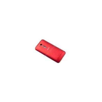 Kryt Asus ZB500KL ZenFone Go zadní červený – Zboží Mobilmania