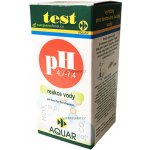 Aquar test pH 4,7-7,4 20 ml – Zboží Mobilmania