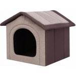 HobbyDog Látková Bouda pro psa – Zboží Dáma