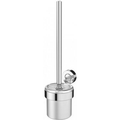 Ventura WC kartáč s úchytem chrom 05303 – Hledejceny.cz
