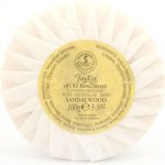 Taylor of Old Bond Street Sandalwood mýdlo 100 g – Hledejceny.cz