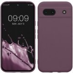 kwmobile Google Pixel 8a fialová – Zboží Živě