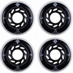 Powerslide USD Team 64 mm 90A 4 ks – Zboží Dáma Powerslide USD Team 64 mm 90A 4 ks – Zboží Dáma