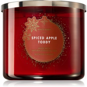 Bath & Body Works Spiced Apple Toddy 411 g