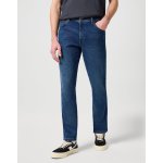 Wrangler W12SCV39X Texas slim SILKYWAY – Zboží Dáma