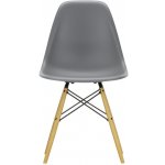 Vitra Eames DSW granite grey – Zboží Dáma