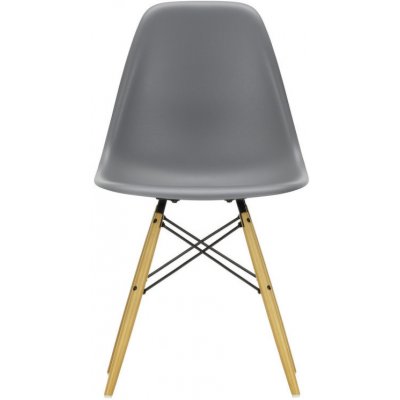 Vitra Eames DSW granite grey – Zboží Dáma