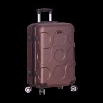 METRO LLTC4/3-L hnědá 84 L – Zboží Dáma