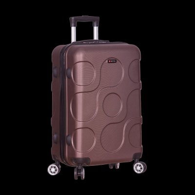 METRO LLTC4/3-L hnědá 84 L – Zboží Dáma