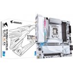 Gigabyte B760M A ELITE X AX – Hledejceny.cz