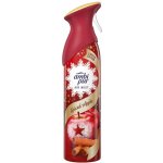 AMBIPUR Osvěžovač vzduchu ve spreji Spiced Apple 185 ml – Sleviste.cz