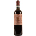 Podere Le Berne Rosso di Montepulciano 2019 14,5% 0,75 l (holá láhev) – Hledejceny.cz