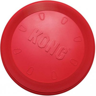 Kong Frisbee Flyer létající talíř 22,5 cm – Zboží Dáma