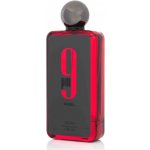 Afnan 9 pm Rebel parfémovaná voda unisex 100 ml – Zboží Dáma