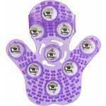 Roller Balls Massager Purple – Sleviste.cz