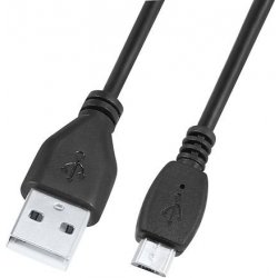 Force dobíjací kábel Micro USB 26.5 cm