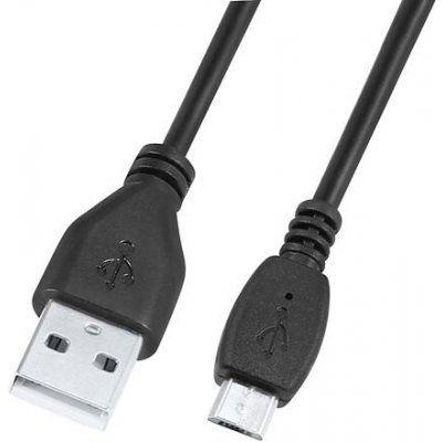 Force dobíjací kábel Micro USB 26.5 cm – Sleviste.cz