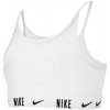 Dětské spodní prádlo Nike Trophy Bra G white/white/black