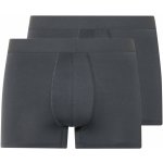 Livergy pánské boxerky 2 kusy černá – Sleviste.cz
