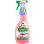 Frosch odstraňovač mastnoty a nečistot grapefruit 500 ml – HobbyKompas.cz
