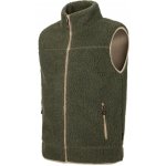 Rammer Vest khaki – Zboží Mobilmania