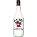 Malibu 21% 1 l (holá láhev) – Hledejceny.cz