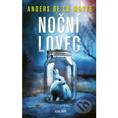 Noční lovec – Sleviste.cz