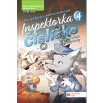 Inspektorka Číslíčko 4 (pro žáky 4. třídy) – Zboží Mobilmania