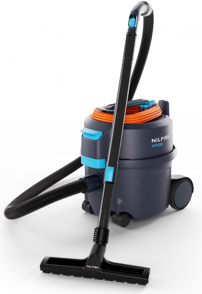 Nilfisk VP300 HEPA EP S2